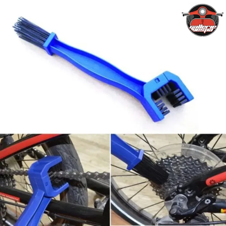 Buy   Cycle Motorcycle Bike Chain Brush 1pcs   at Best Prices in Bangladesh