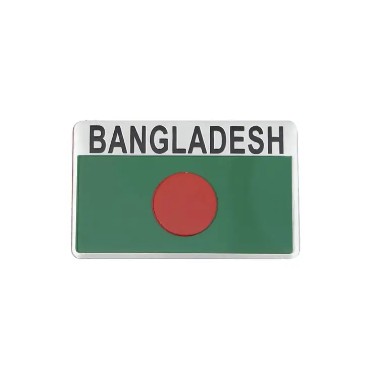 Buy Bangladesh Flag Emblem Sticker for Bike,Scooter and Car - bike stickers at Best Prices in Bangladesh