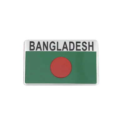 Buy Bangladesh Flag Emblem Sticker for Bike,Scooter and Car - bike stickers at Best Prices in Bangladesh
