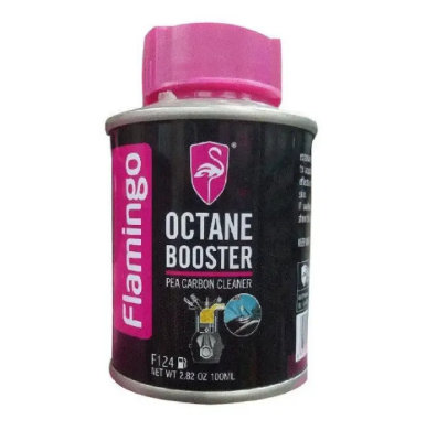 Buy  Flamingo Octane Mix for Motorcycle/Car 100ml (F124) Flamingo PEA Carbon Cleaner, Fuel Additive fuel saver Gasoline Octane Mix    at Best Prices in Bangladesh