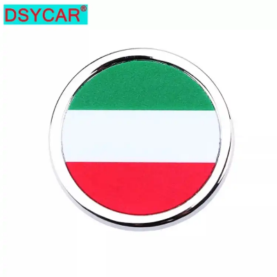 Buy Small Italy Flag Emblem at Best Prices in Bangladesh