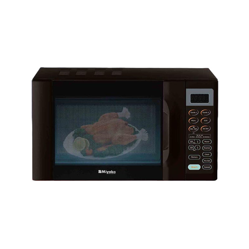 Buy Miyako 23 Liter Microwave Oven (MD-23D4) at Best Price in Bangladesh