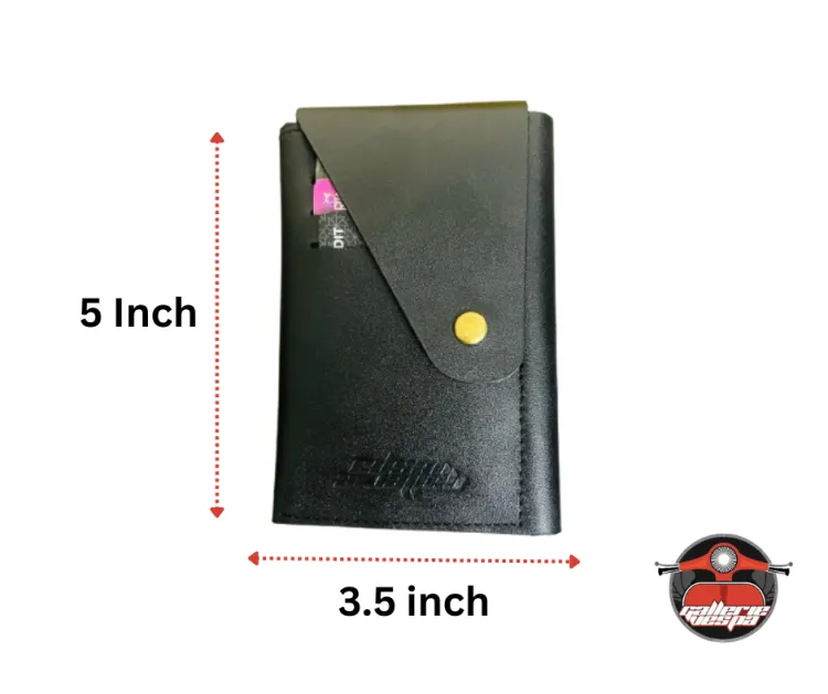 Buy  Bike, Car Document holder Bag, Pure Leather vehicle Paper Holder Bag, multifunctional document holder  at Best Prices in Bangladesh