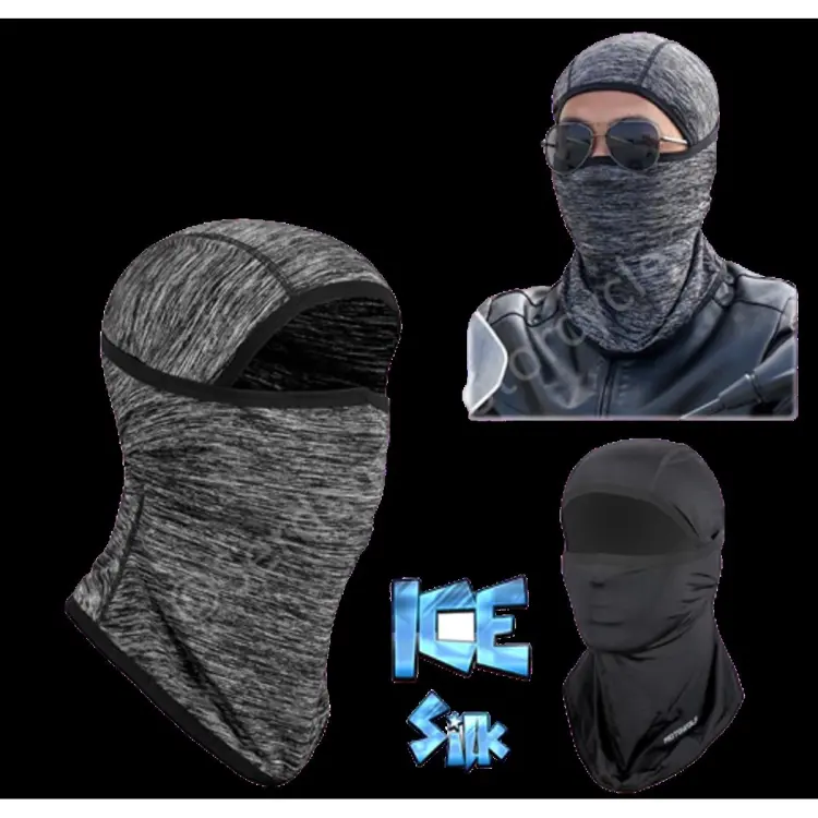 Buy Motocare Ninja Maask Full head and Face  at Best Prices in Bangladesh