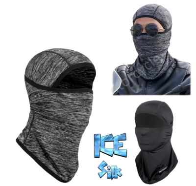 Buy Motocare Ninja Maask Full head and Face  at Best Prices in Bangladesh