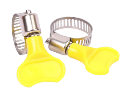 Buy   Half Inch water pipe hoop -2pcs pack  at Best Prices in Bangladesh