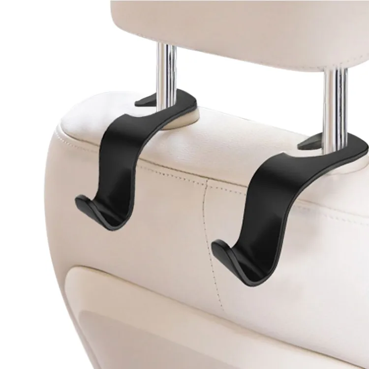 Buy Car Hooks And Seat Back Hook Multifunctional Hook 1 piece  online at Best Prices in Bangladesh