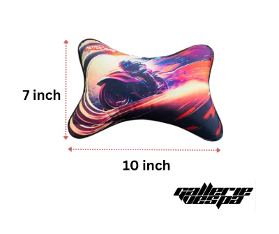 Buy Universal Soft & Comfortable Bike Pillow, Pvc Leather Comfortable Foam bike cushion  online at Best Prices in Bangladesh