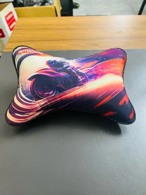 Buy Universal Soft & Comfortable Bike Pillow, Pvc Leather Comfortable Foam bike cushion  online at Best Prices in Bangladesh