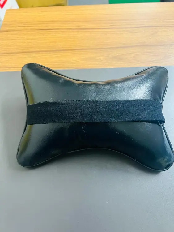 Buy Universal Soft & Comfortable Bike Pillow, Pvc Leather Comfortable Foam bike cushion  online at Best Prices in Bangladesh