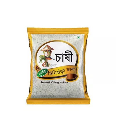 Buy Chashi Aromatic Chinigura Rice 1 kg Online at Best Price