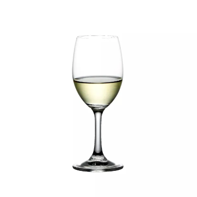 Buy 6 pcs set Coke Glasses round, Long Stem, Thin Rim, Lead-Free Crystal, Hand Blown, 18-Ounces, at Best Price In Bangladesh