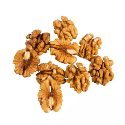 Buy Agro Acres Walnuts 250 gm Online at Best Price
