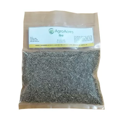 Buy Agro Acres Jira 100 gm Online at Best Price