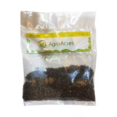 Buy Agro Acres Imperial Cumin (Shahi Jira) 50 gm Online at Best Price