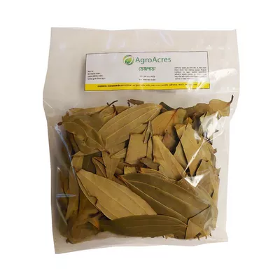 Buy  Agro Acres Tejpata (Bay Leaf) 100 gm  Online at Best Price