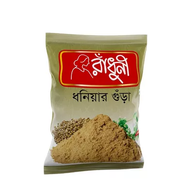 Buy Radhuni Coriander Powder  Online at Best Price In Bangladesh