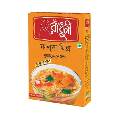 Buy  Radhuni Mango Falooda Mix  Online at Best Price In Bangladesh