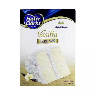 Buy Radhuni Falooda Mix (Vanilla Flavor)  Online at Best Price In Bangladesh