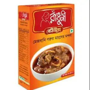 Buy  Radhuni Mejbani Beef Masala Online at Best Price In Bangladesh