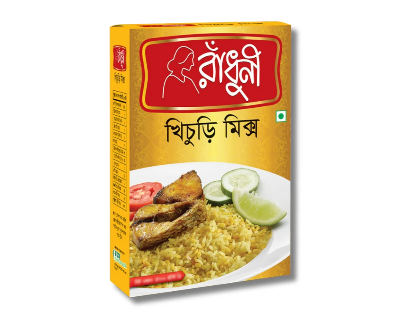 Buy  Radhuni Khichuri Mix  Online at Best Price In Bangladesh