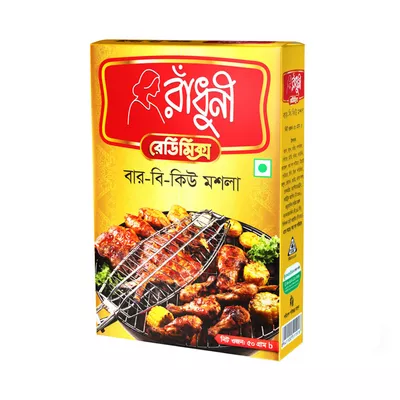 Buy Radhuni BBQ Masala Online at Best Price In Bangladesh