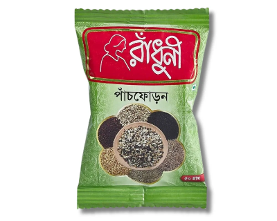 Buy  Radhuni Panchforan  Online at Best Price In Bangladesh