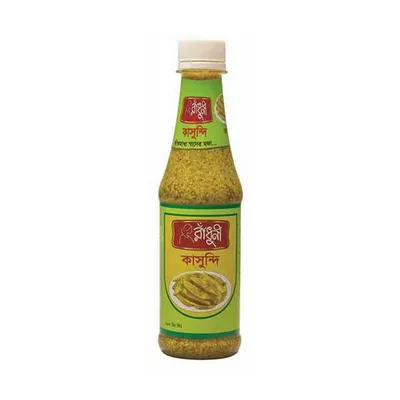 Buy  Radhuni Kasundi Online at Best Price In Bangladesh