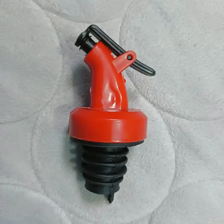 Buy 1 pcs multicolor Olive Oil  Dispensers Caps for oil Bottle Perfect for Restaurant,  Hotel, Kitchen use with Black dust Cover at Best Price In Bangladesh