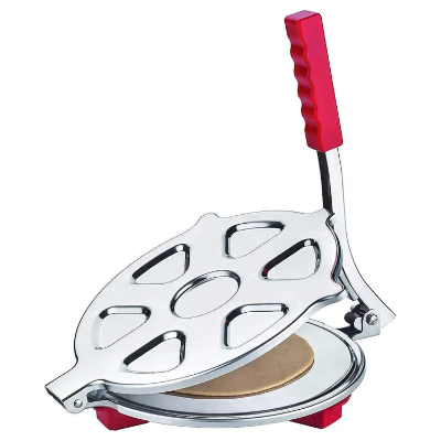 Buy Manual bread maker of standard size stainless steel for kitchen, press system bread maker with stiff handle at Best Price In Bangladesh