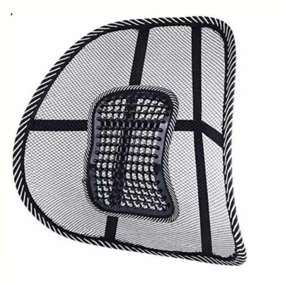 Buy Car Back Pain Relief Lower Back Support for Chair Back Rest for Office Chair Lumbar Support Cushion for Back Belt for Men Pain Back Support for Sciatica Pain Relief Home Seat at Best Price In Bangladesh
