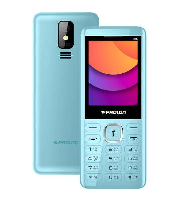 Buy Proton C15 Mobile Phone Multi Color at Best Price in Bangladesh