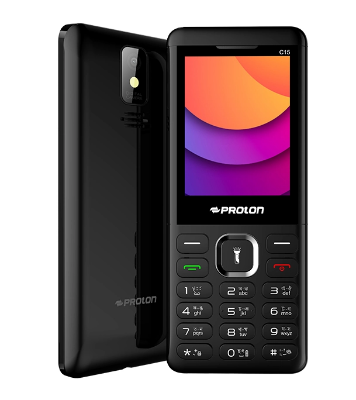Buy Proton C15 Mobile Phone Multi Color at Best Price in Bangladesh