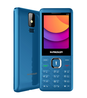 Buy Proton C15 Mobile Phone Multi Color at Best Price in Bangladesh