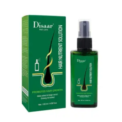 Picture of Disaar Natural Treatment Spray 120 Ml