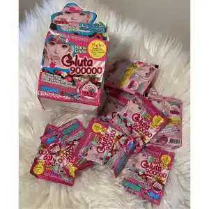 Picture of ন্যানো গ্লুটা 900000 জুস