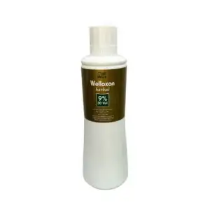 Picture of Wella Welloxon Perfect 9% 30 VOL Cream Developer, 1000ml