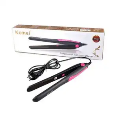 Picture of Kemei KM 328 Professional Hair Straightener