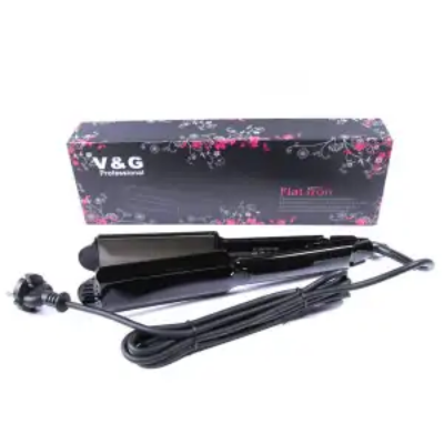 Picture of V&G Hair Straightner V-8227L Black