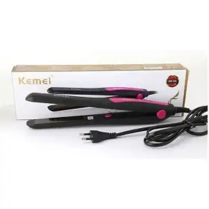 Picture of KEMEI KM-420 PROFESSIONAL HAIR STRAIGHTENER