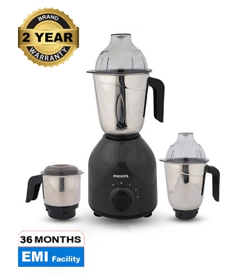 Buy Philips HL7757 750W 3 Jars Mixer Grinder Online at Best Price	