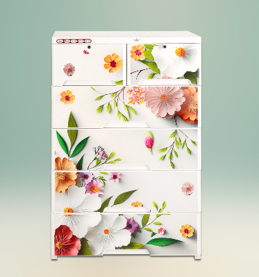 Buy RFL Wardrobe Double 5D KD Deluxe HD - Diva at Best Price In Bangladesh