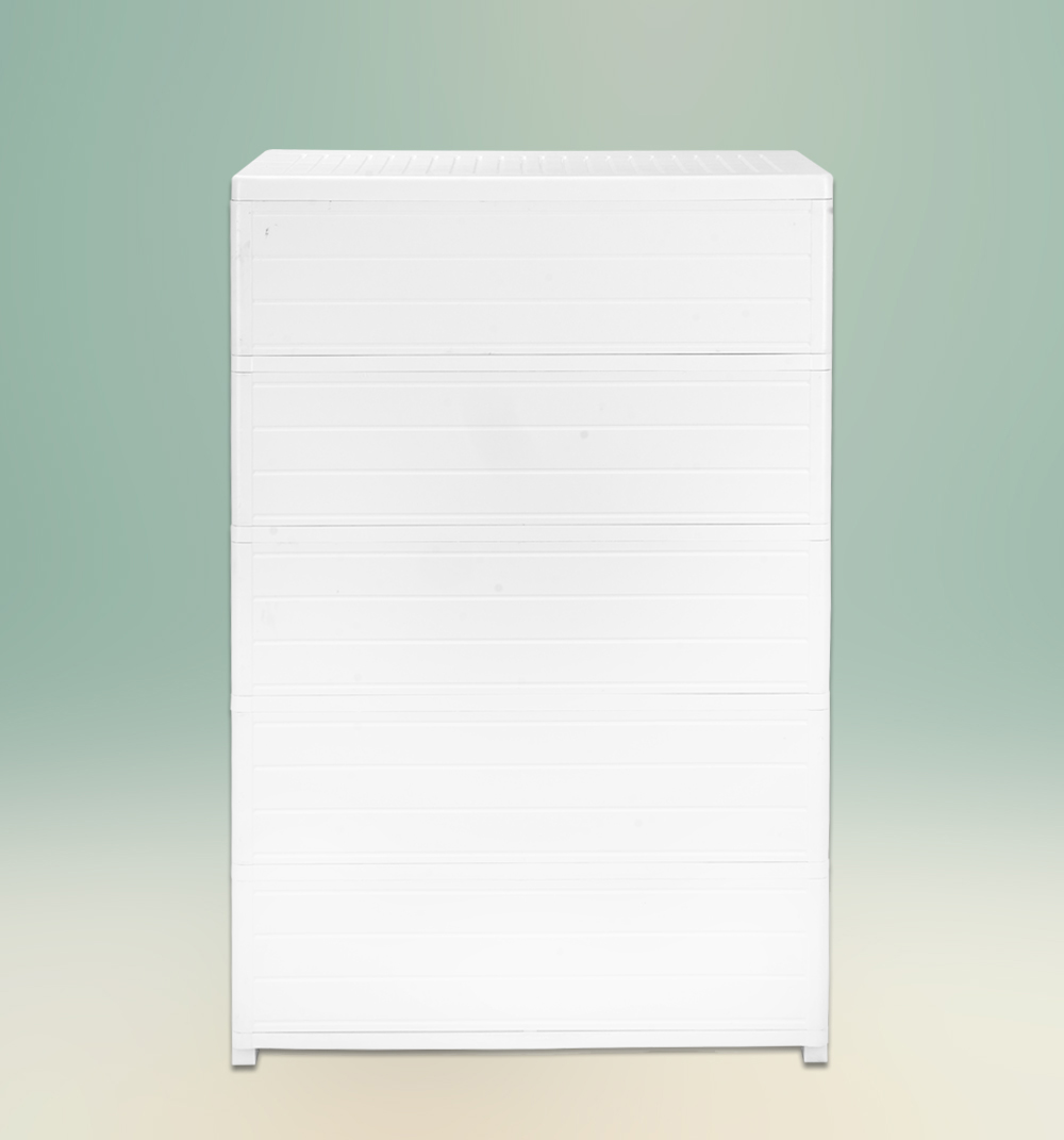 Buy RFL Wardrobe Double 5D KD Deluxe HD - Diva at Best Price In Bangladesh