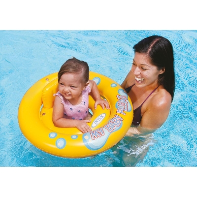 Picture of Intex Swimming My Baby Float For Child