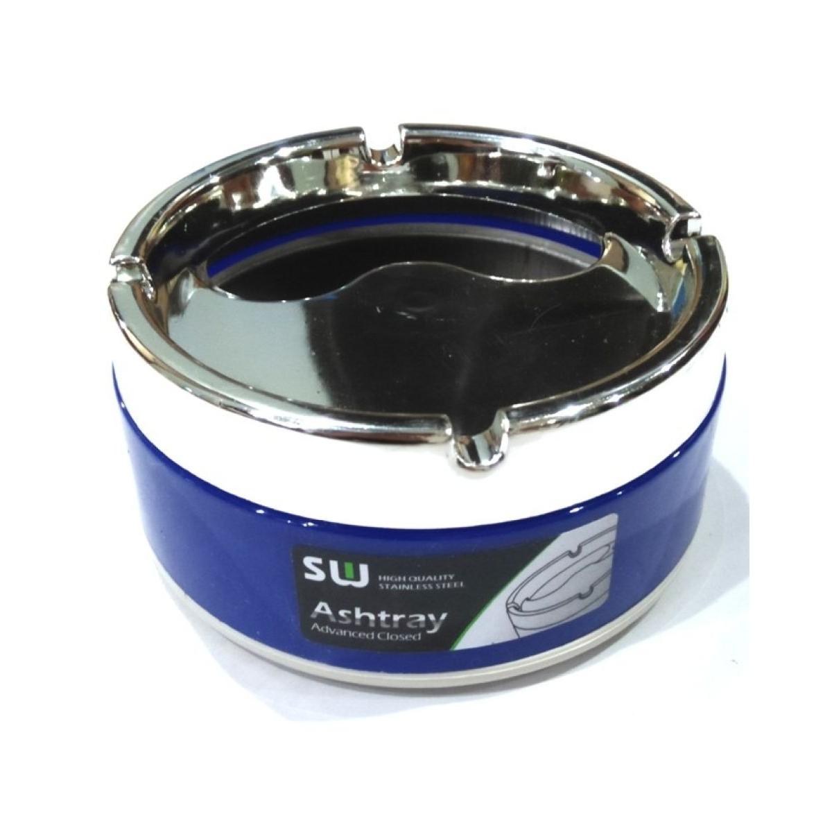 Picture of Rotating Cigarette Ashtray (Random Color)