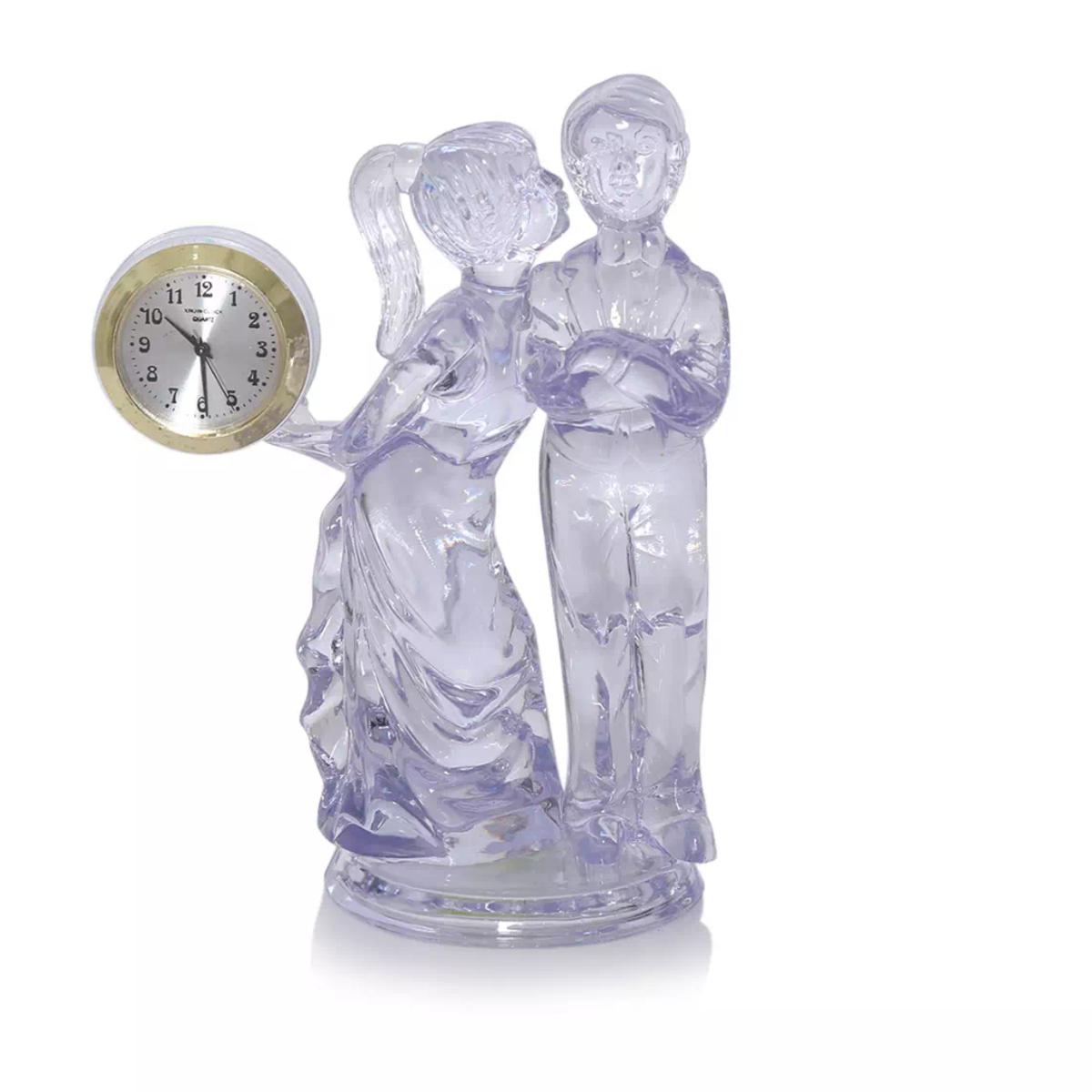 Picture of Showpiece  Clock