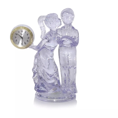 Picture of Showpiece  Clock