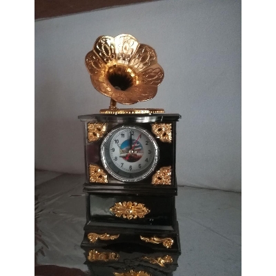 Picture of Kolergaan Model Showpiece Watch With Alarm