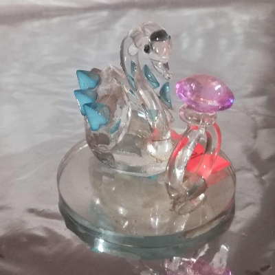 Picture of Christel Showpiece  With Gift Item