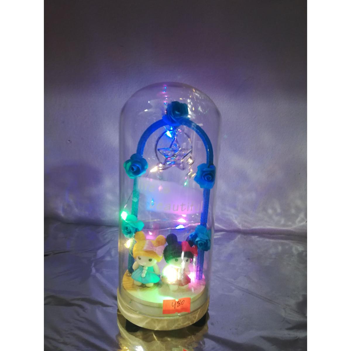 Picture of Christel Showpiece Gift Item  Birthday Gift